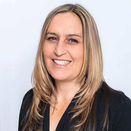 Amanda Field Pedorthist