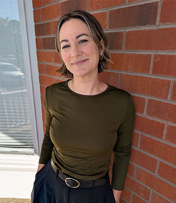 Chantel Ediger
