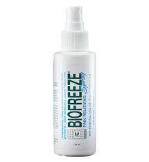 biofreeze cream picture